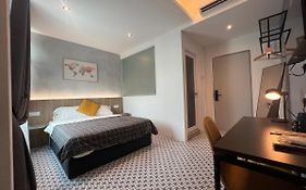 Ninety Guest House